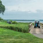 golf outing