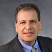 Mark Grossman headshot