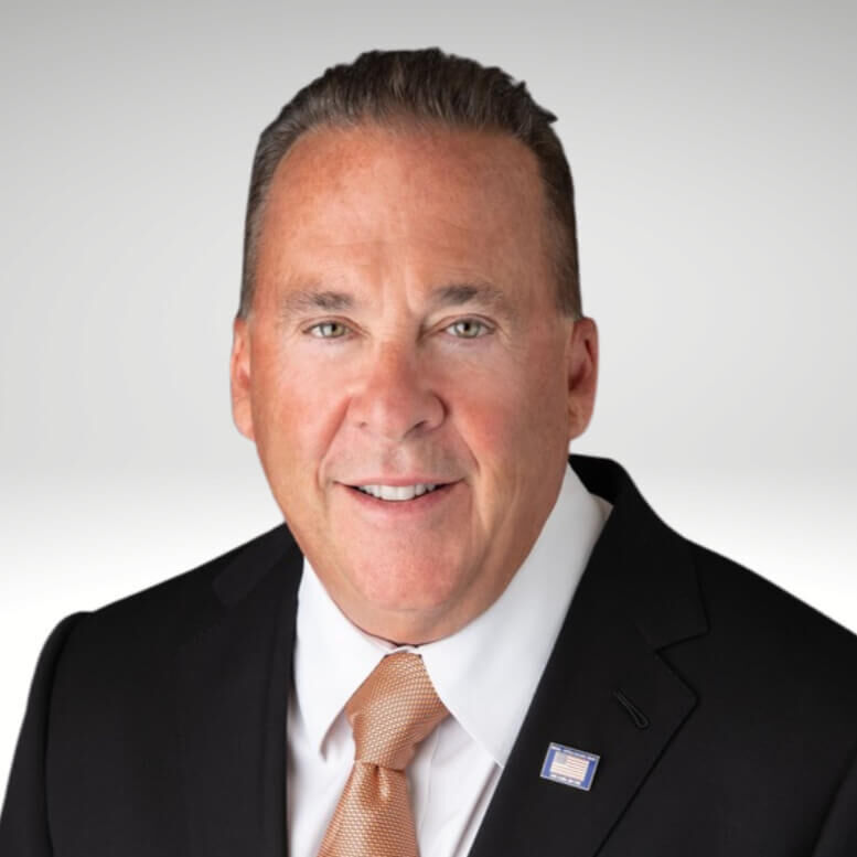 Robert McBride