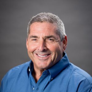 Scott Maskin Headshot