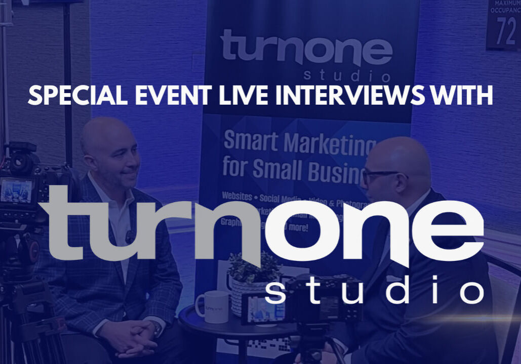 Special Event Live Interviews with (1)