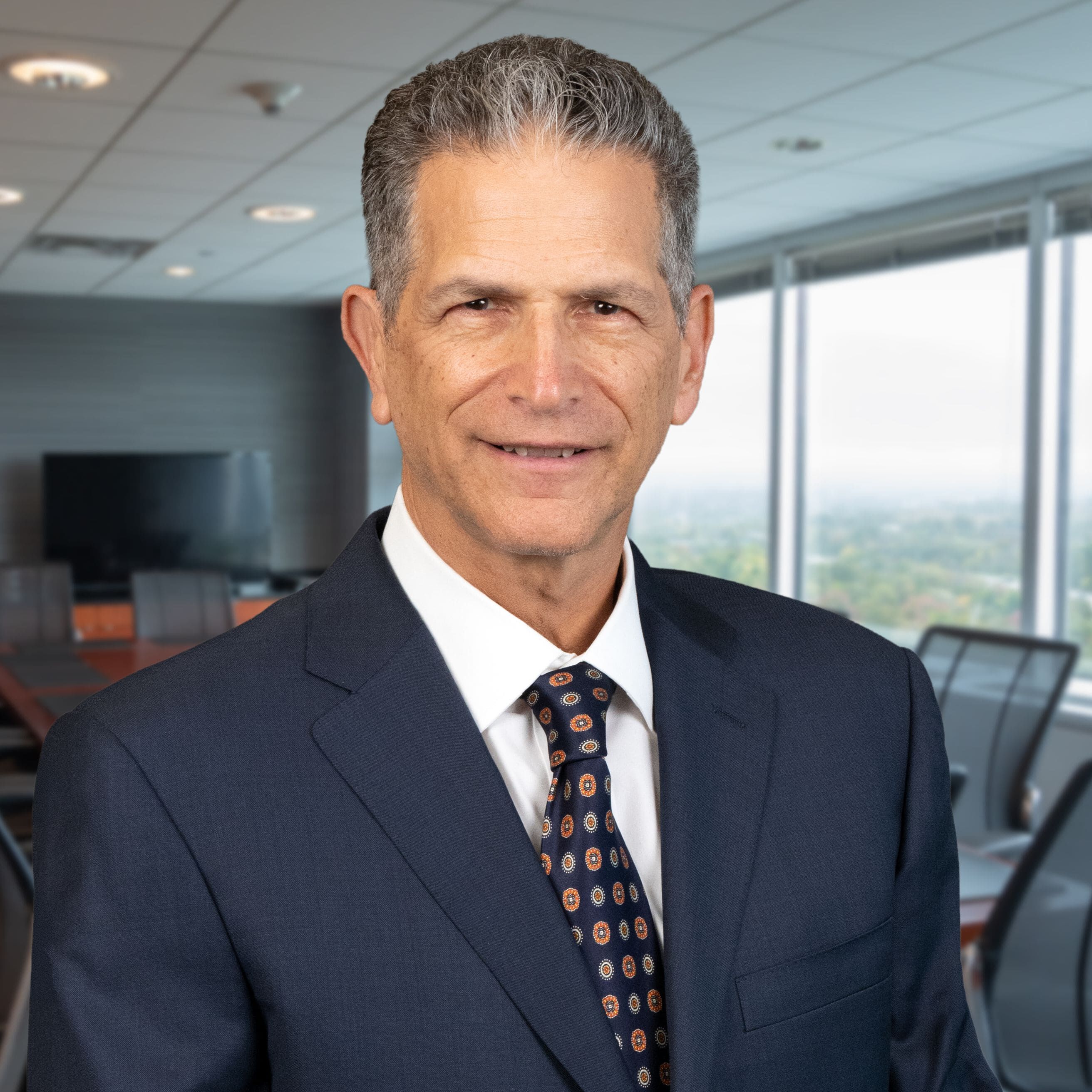 Steven Kuperschmid